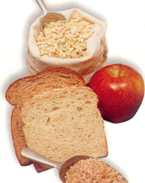 Seminar: Whole Grains and Children’s Meals- The Good, the Bad and the Opportunity