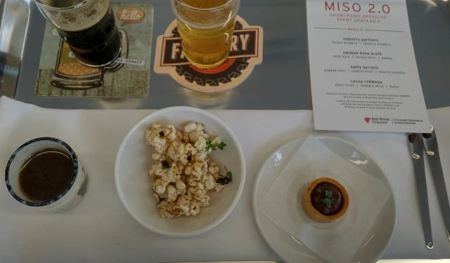 Miso 2.0 Project Launches