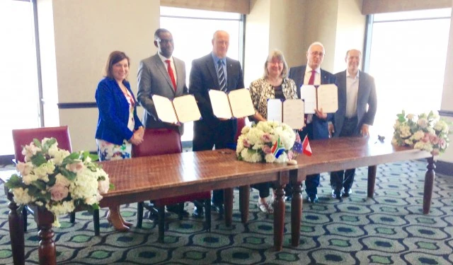 World Food Alliance Launches
